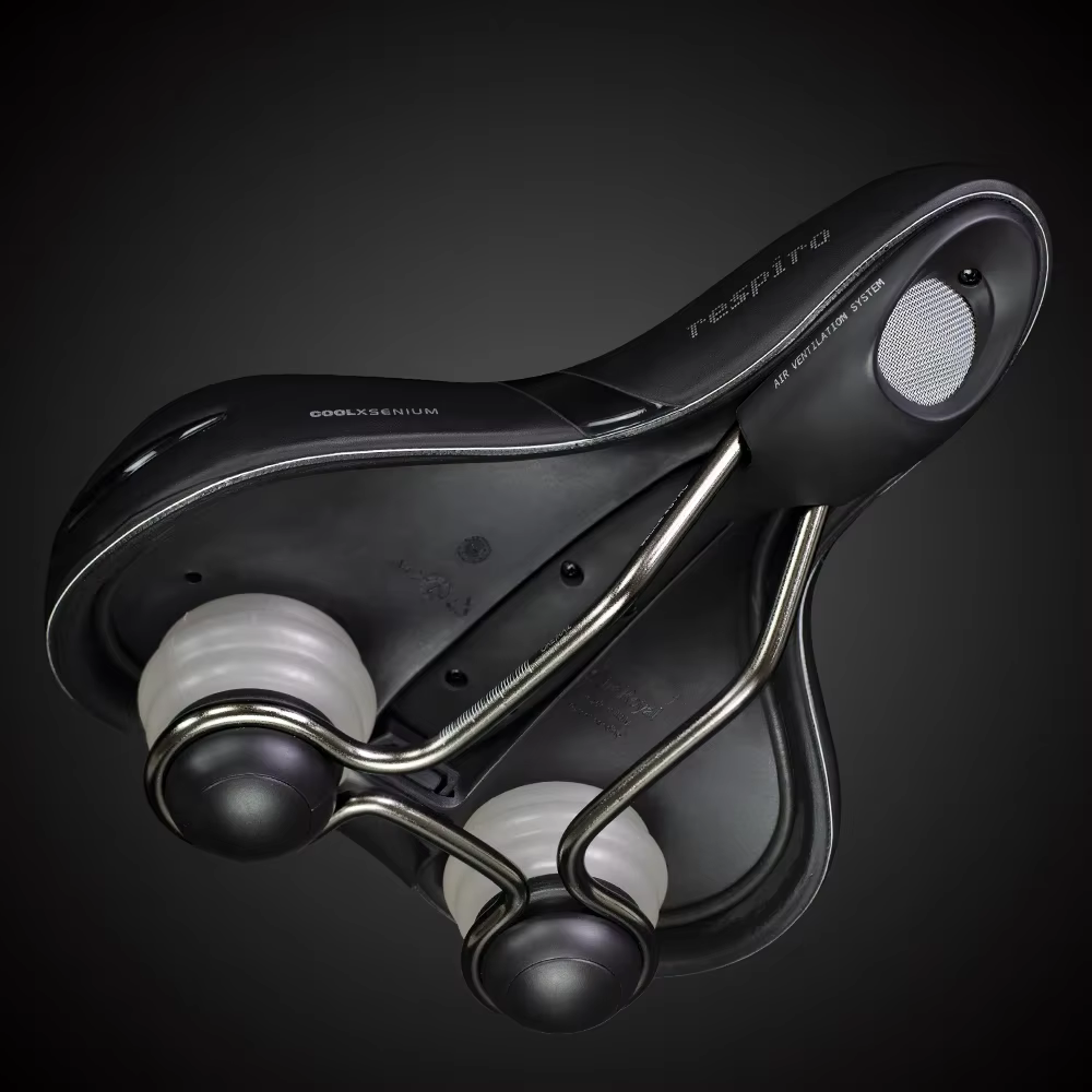 Selle de vélo tout-terrain VTT SELLE ROYAL 5130 5131 5132