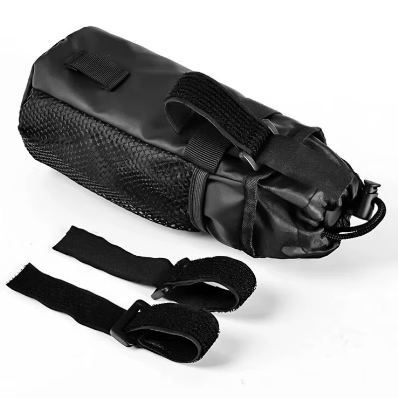 Sac isotherme pour bouteille d'eau de vélo