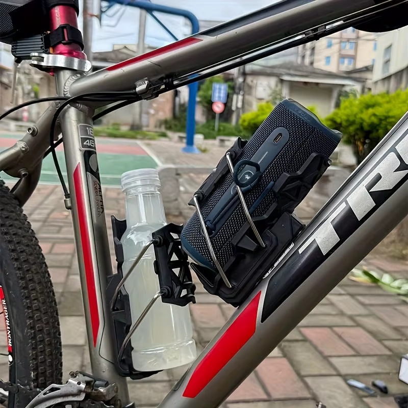 Porte-bouteille de vélo