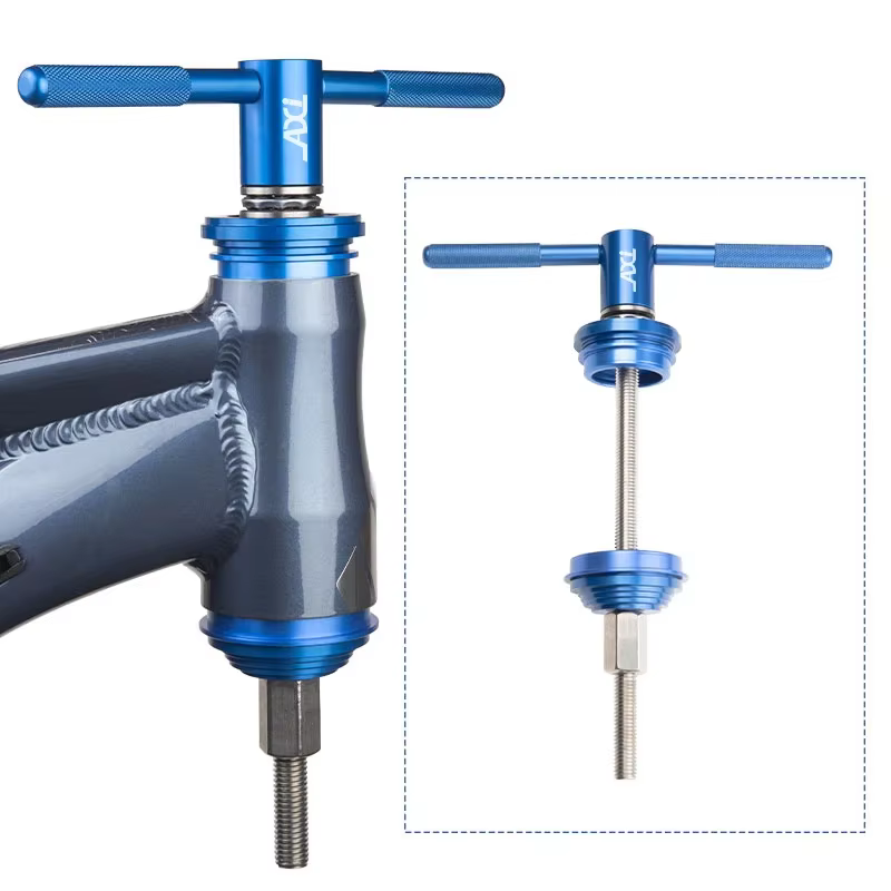 AXI – outils de retrait d'installation de casque de vélo