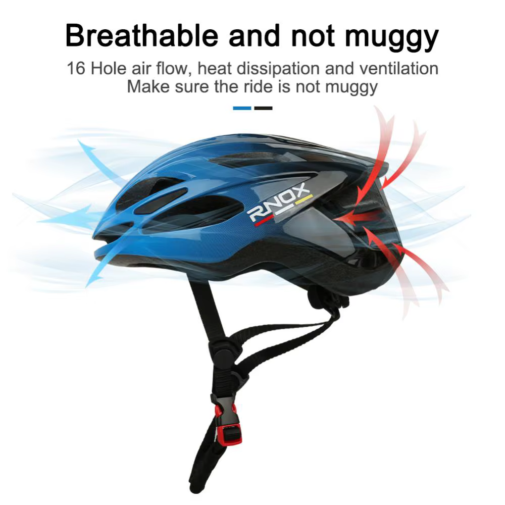 Casque de vélo RNOX 2026