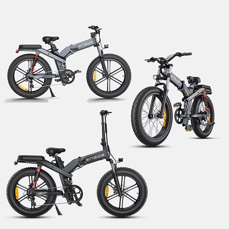 Batterie pour Vélo Électrique Pliant