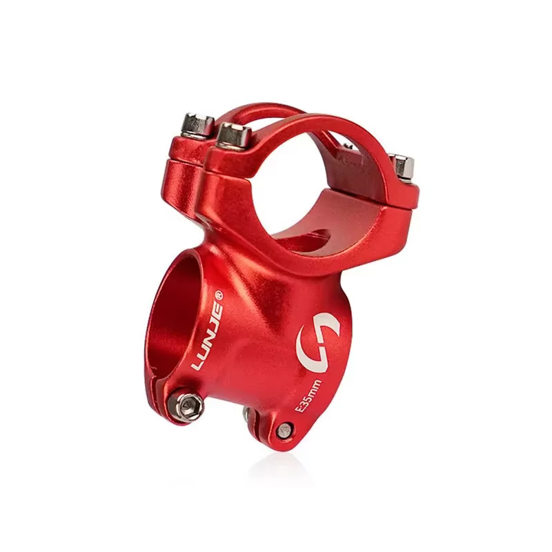 Tige de vtt 31.8/25.4mm x 35mm