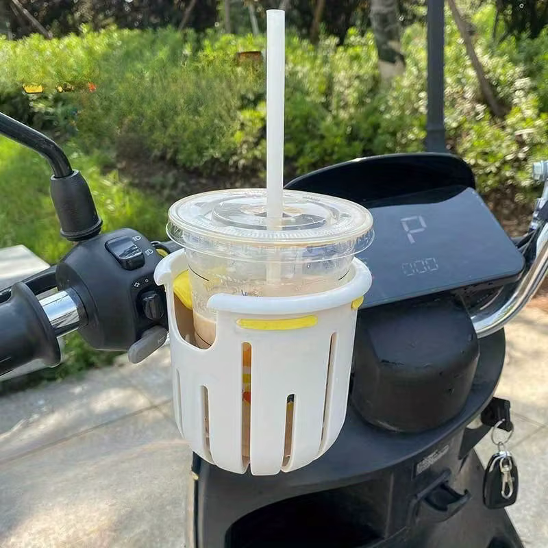 Porte-bouteille de vélo porte-gobelet
