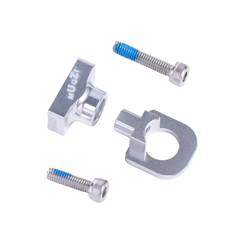 JOTensioner de vélo de type fendu