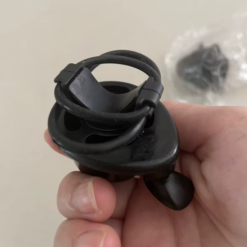 Sonnette d'avertissement klaxon d'alerte fort pour Scooter électrique Xiaomi M365 Pro 2 Mi 3 /4 pour Ninebot ES1 ES2 ES4 accessoires de vélo