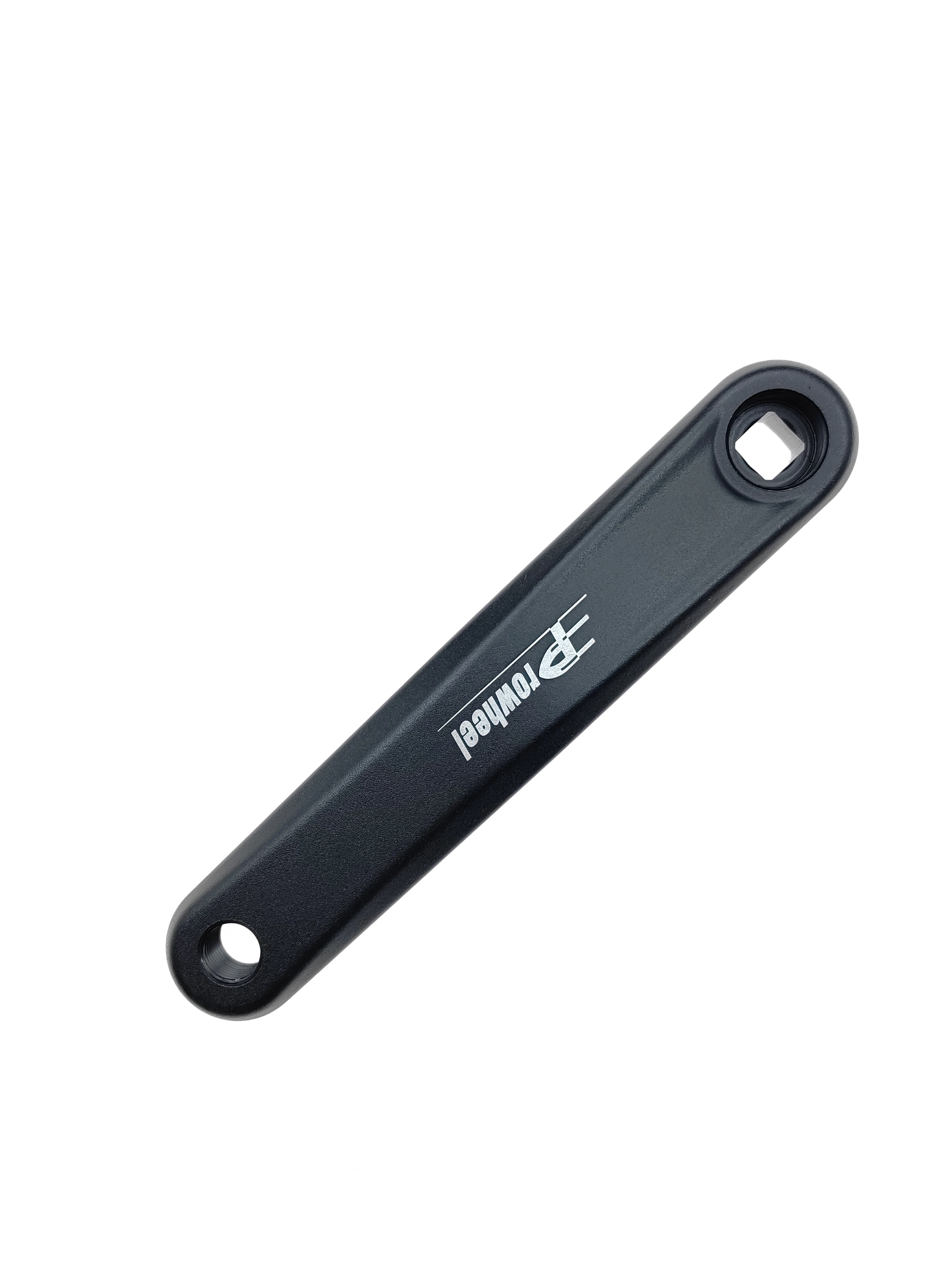 Manivelle de vélo de montagne pour pédalier VTT, 170mm, 7 vitesses, 8/9 vitesses
