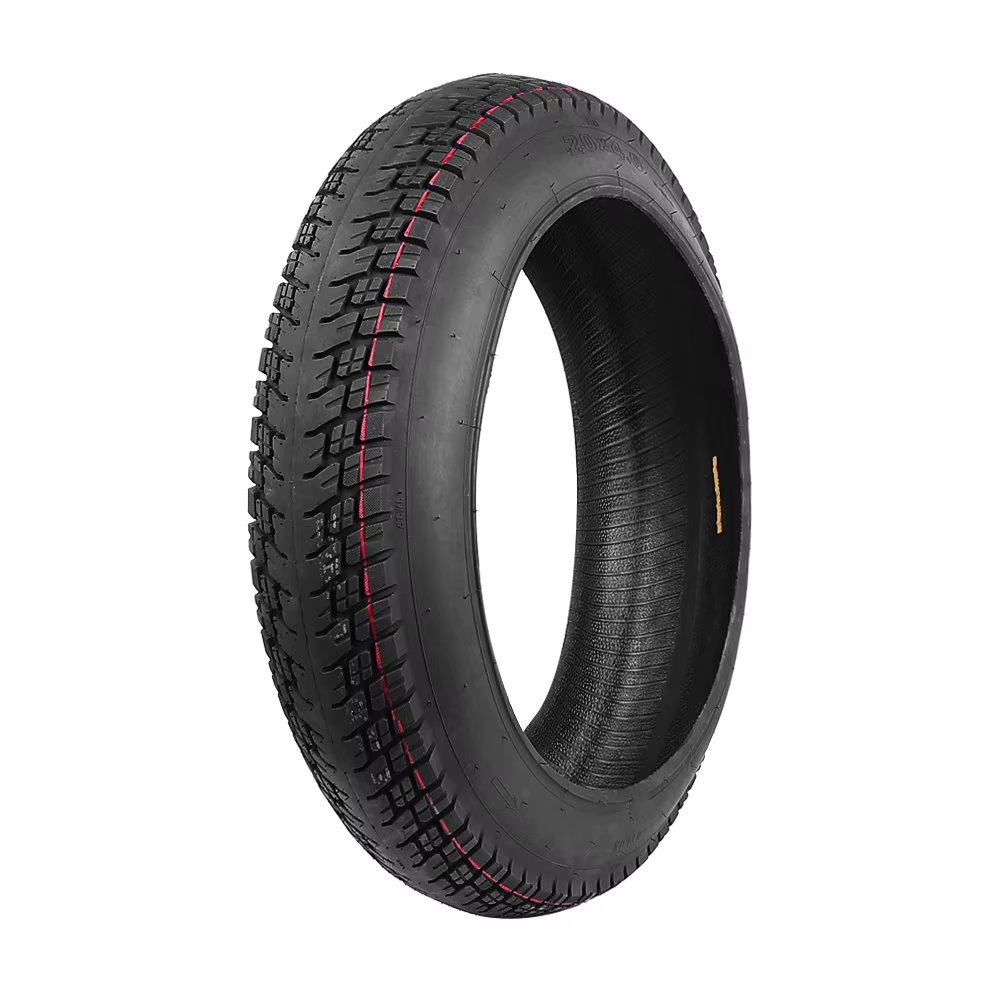 E-bike gros pneu 20x4.0 pouces