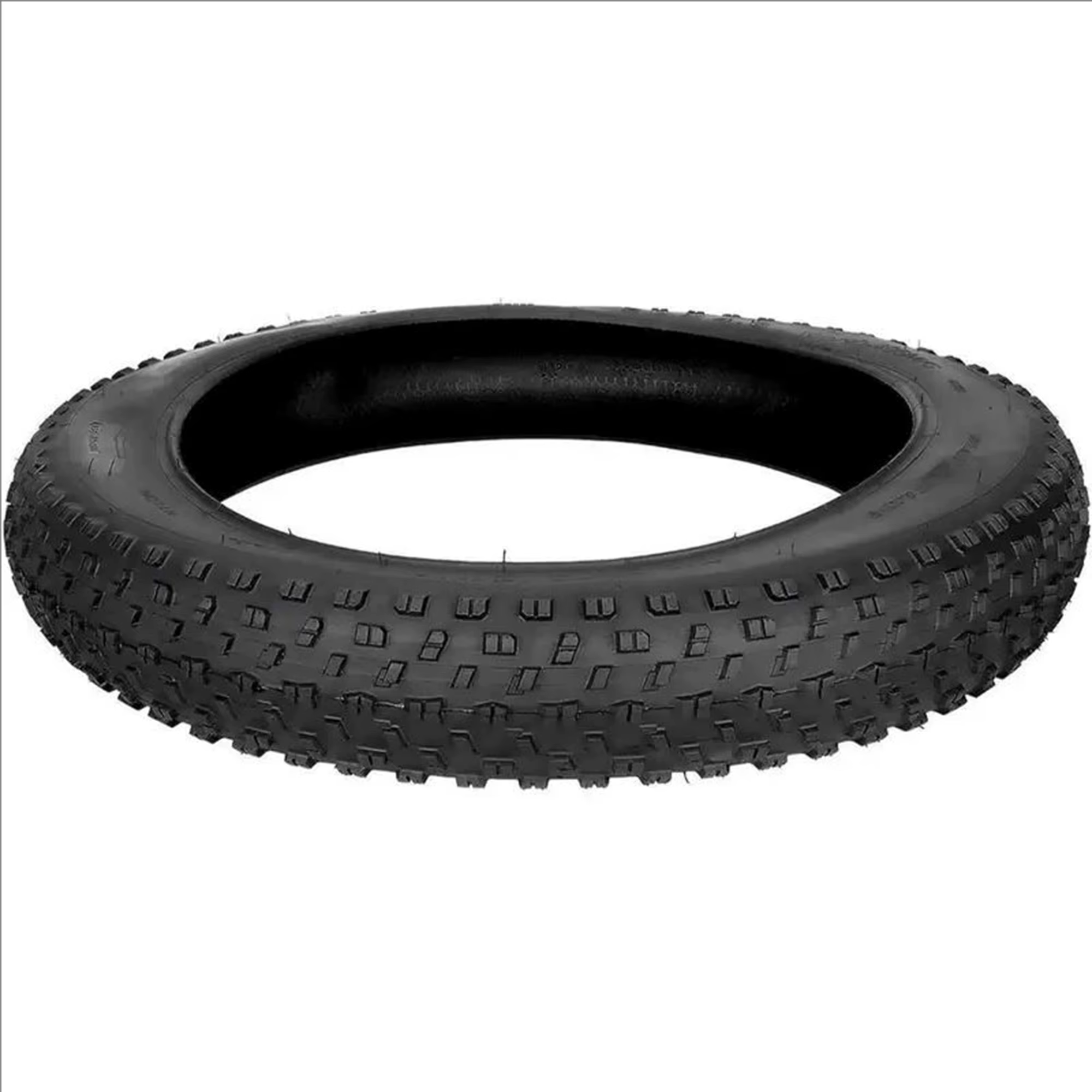 Pneu de vélo électrique pliant robuste en Kevlar Bead de 20 pouces-pneus 26/20 pouces (26x4.0