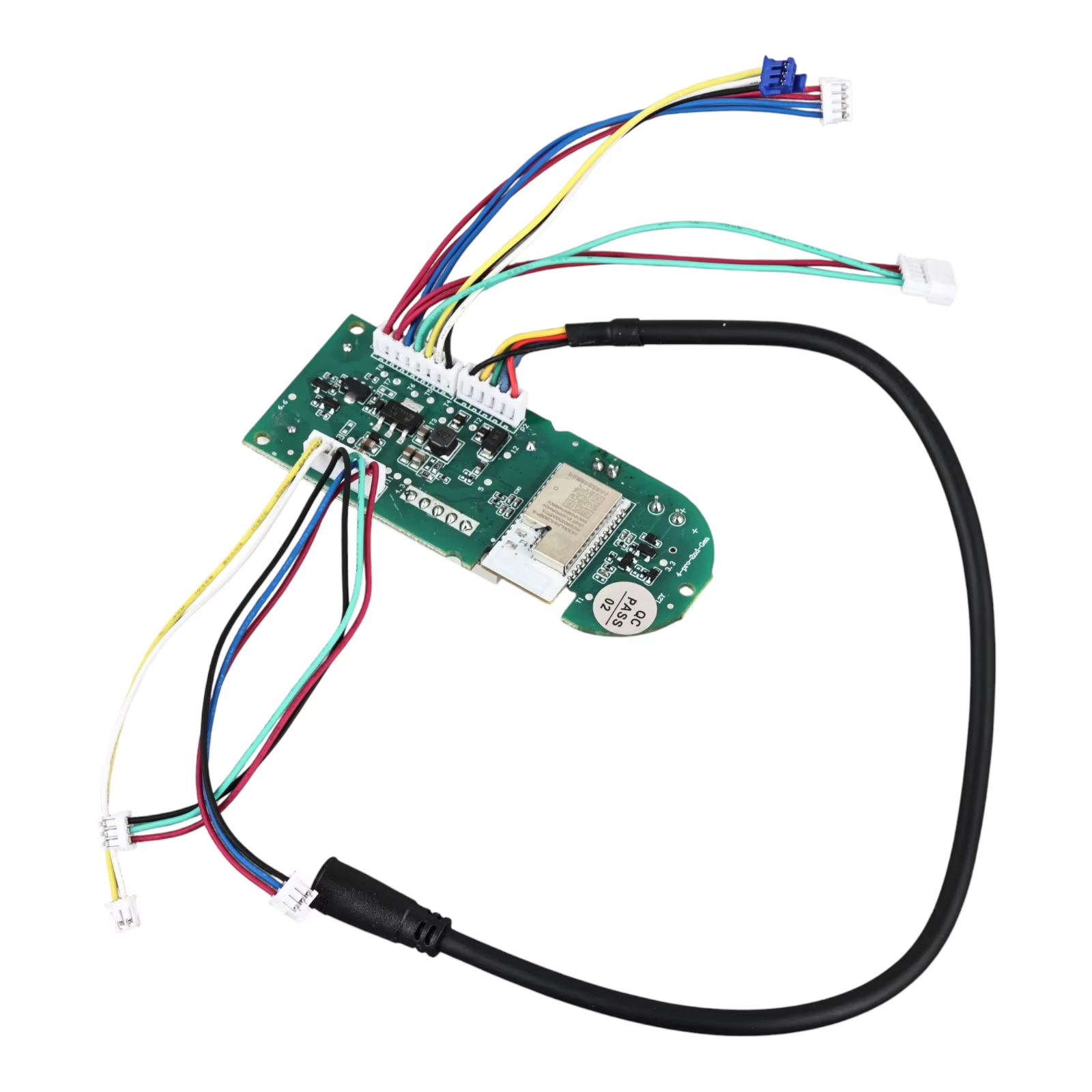 Tableau de bord pour trottinette électrique Xiaomi 4 Pro 2ème génération