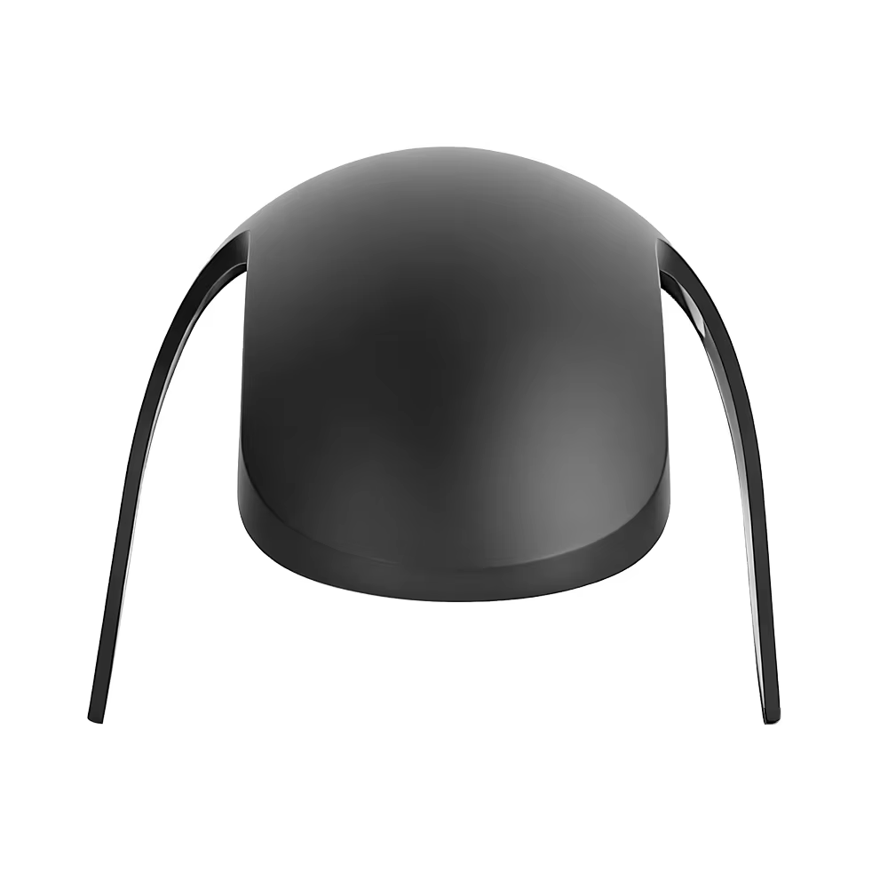 Garde-boue avant en plastique pour trottinette électrique Xiaomi Elite – Pièces de rechange et de protection