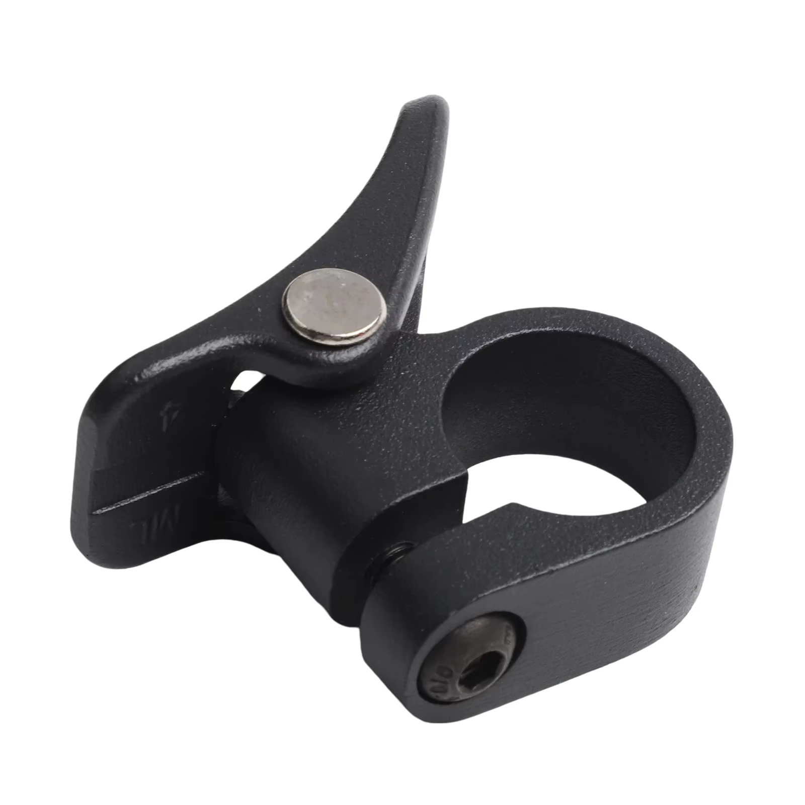 Réparation de scooter électrique, accessoires de scooter noirs, pièces de scooter résistantes à l'usure, outil de réparation de vélo, structure simple
