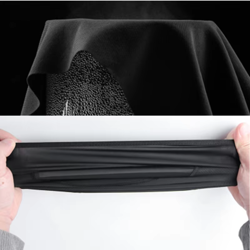 Cagoule d'été pour vélo