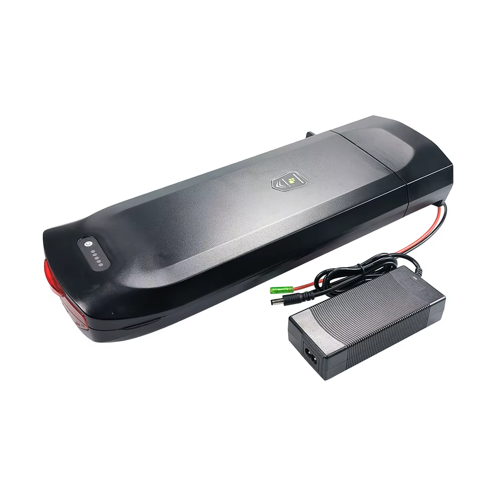 Batterie de vélo Toplife, 36V, 13Ah, 15Ah, 17,5 Ah, E4300, E4400, E4600, E8000