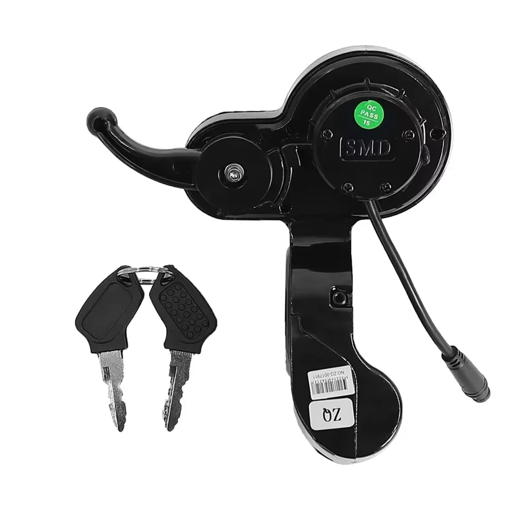Écran LCD pour scooter électrique Hitway H5