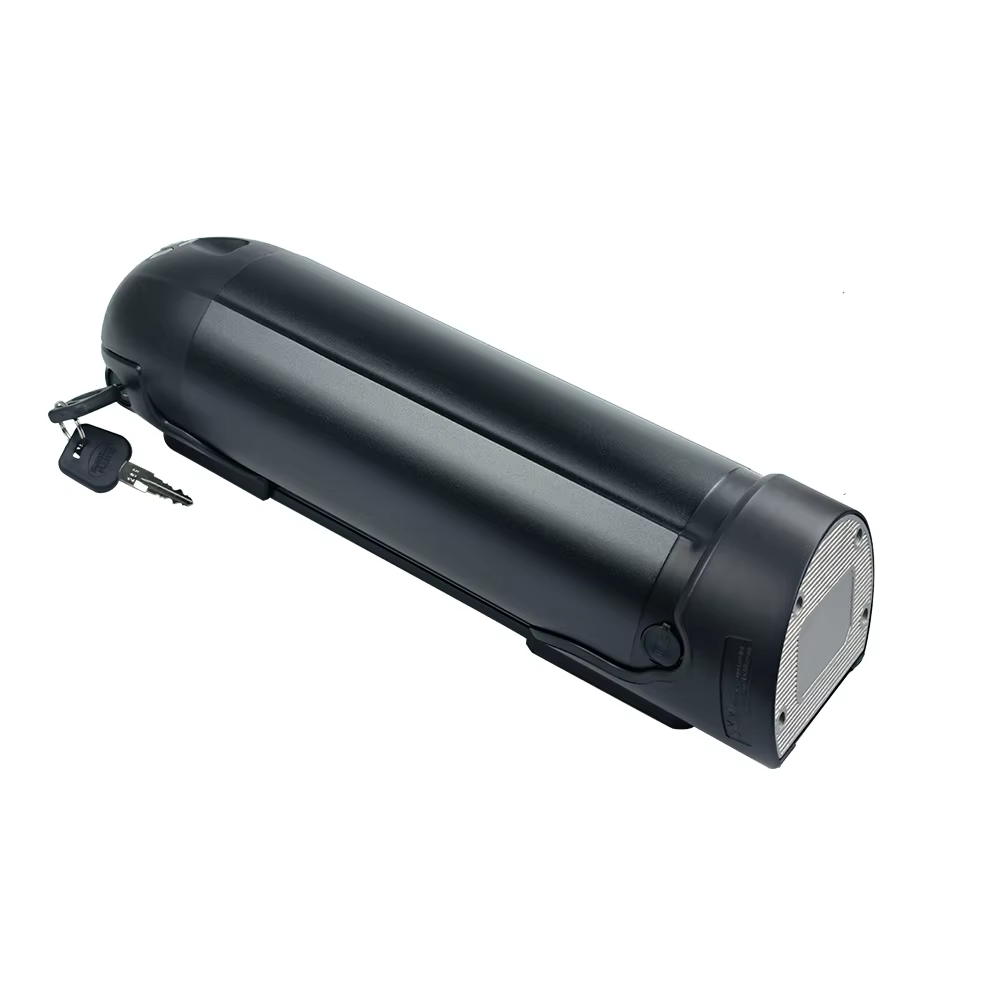 Batterie pour vélo électrique