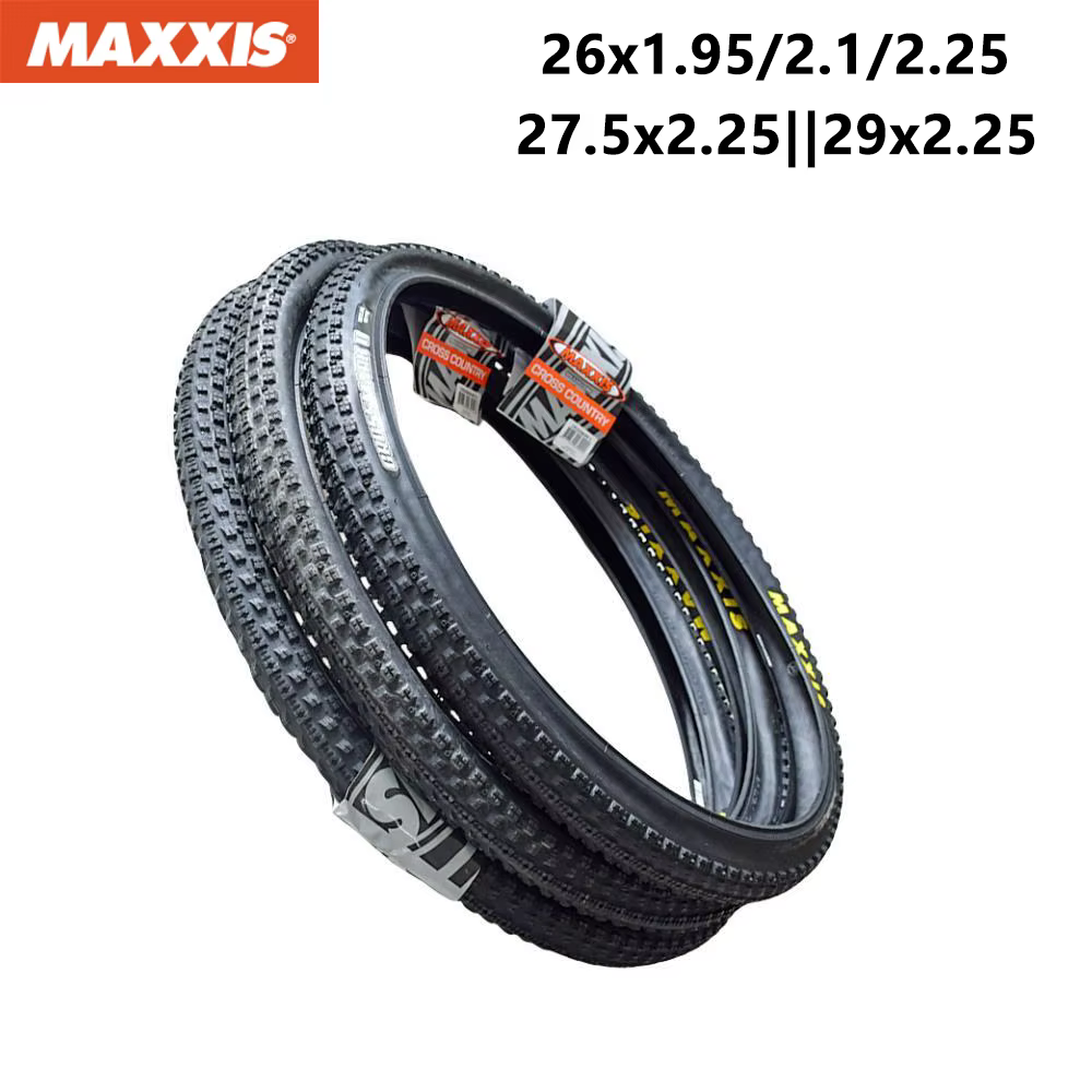 MAXXIS CROSSMARK II pneus de VTT contrôle de vitesse supérieure XC pneu de fil d'acier de vélo pour e-bike vtt