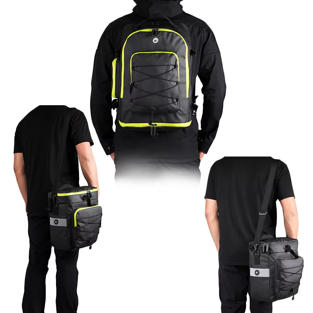 Bal inowalk-Sac de vélo 3 en 1