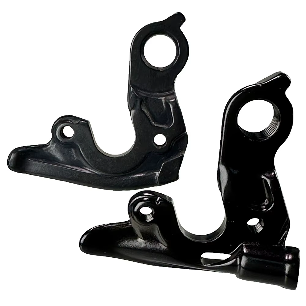 Cintre de dérailleur de vitesse arrière de vélo