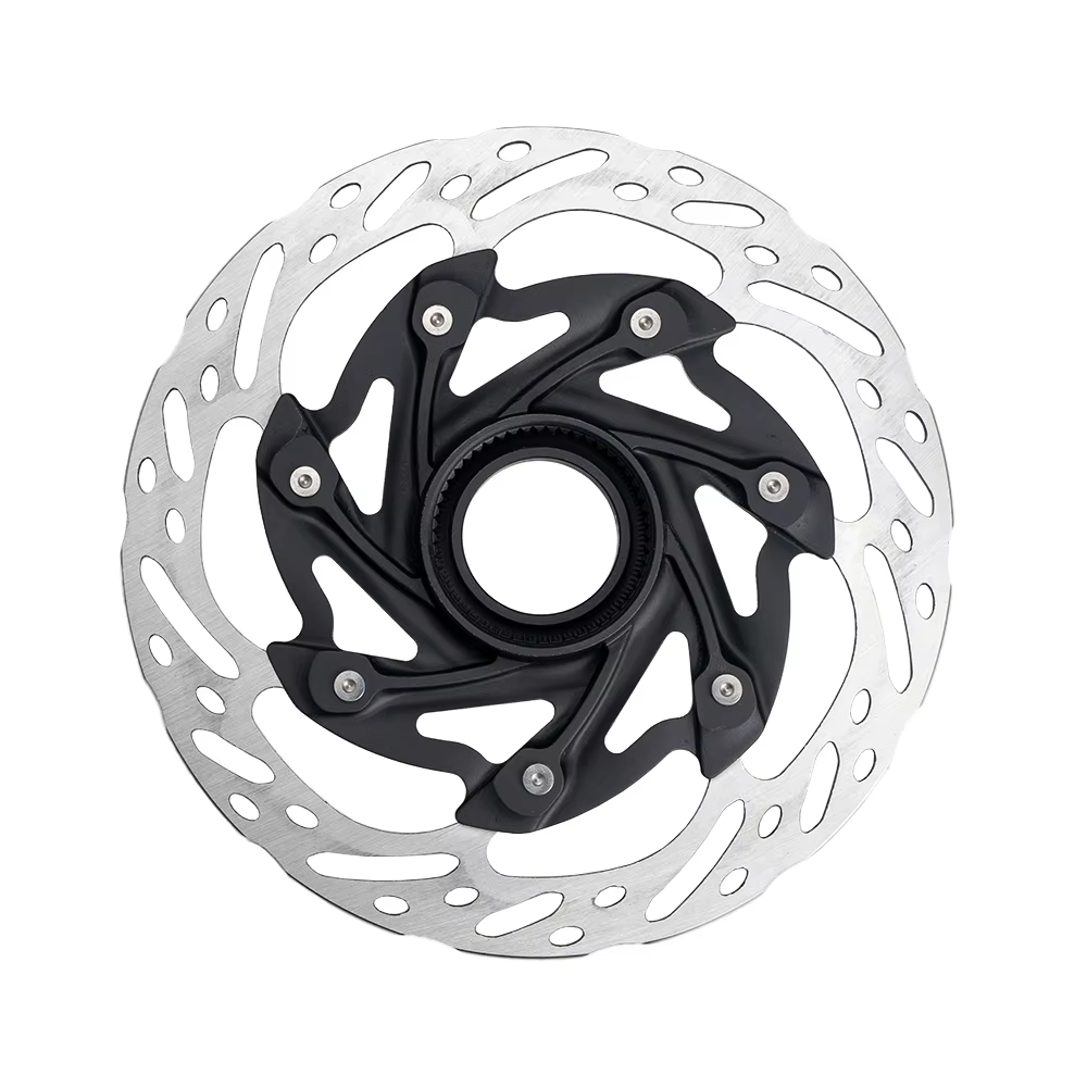 ZRACE RT-RX Rotor de disque de verrouillage central