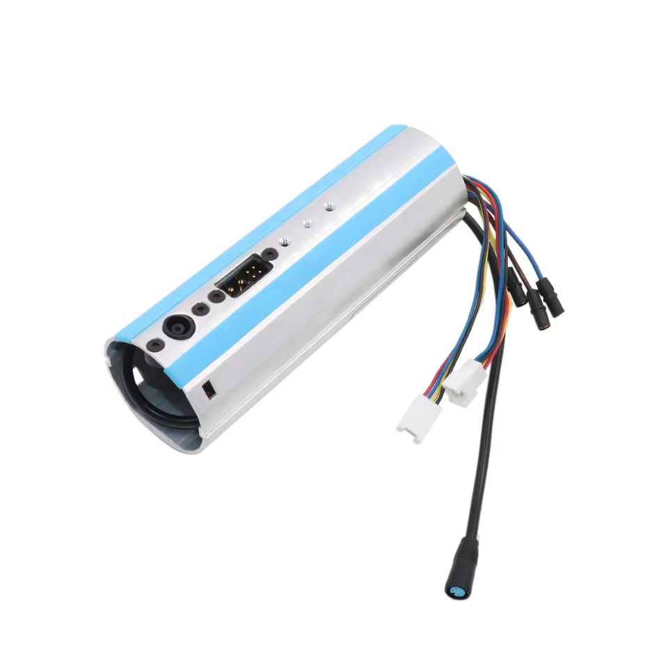 Kit de contrôleur Bluetooth pour Ninebot Segway ES1/ES2/ES3/ES4 Kickscooter