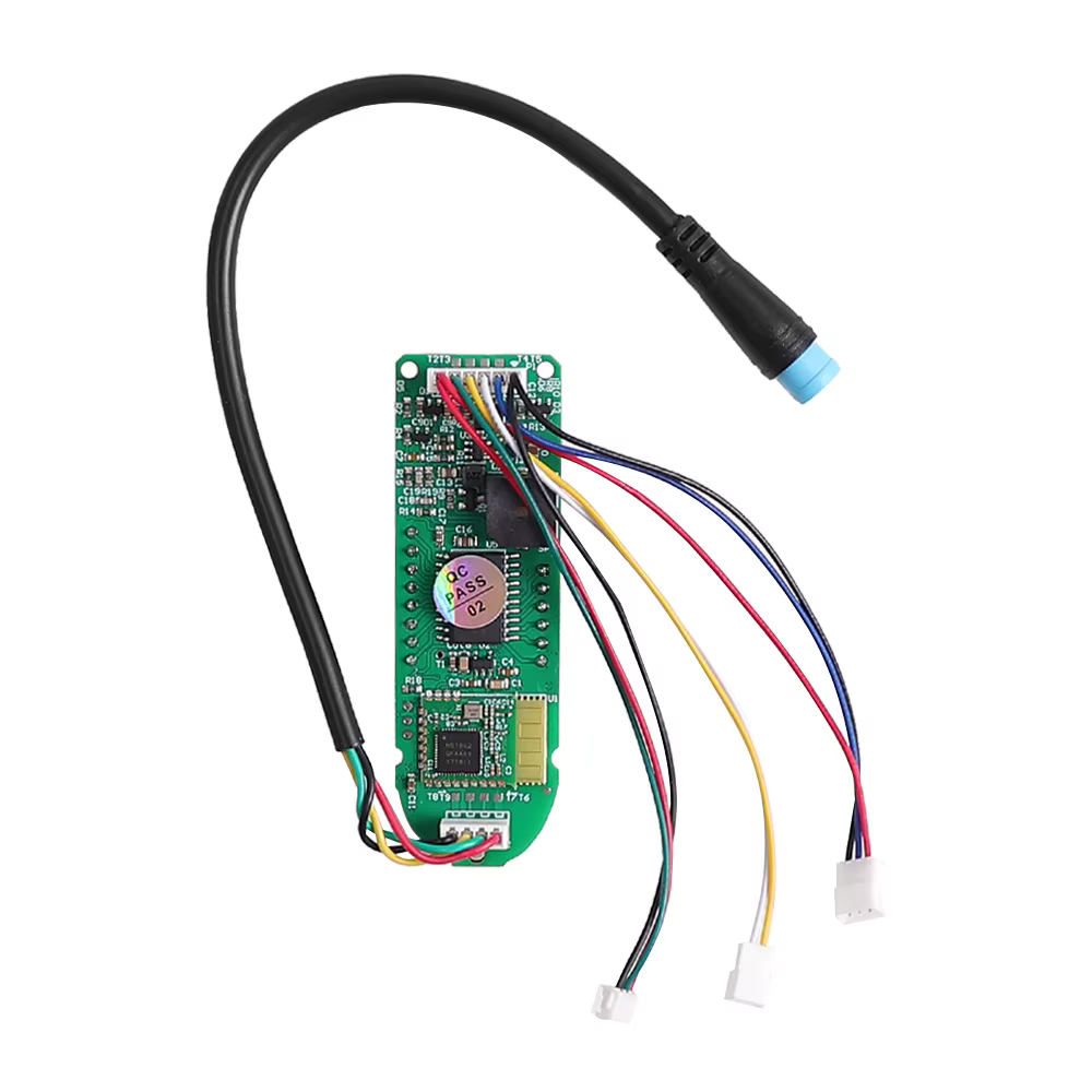 Tableau de bord pour trottinette électrique Xiaomi M365 Pro 1S
