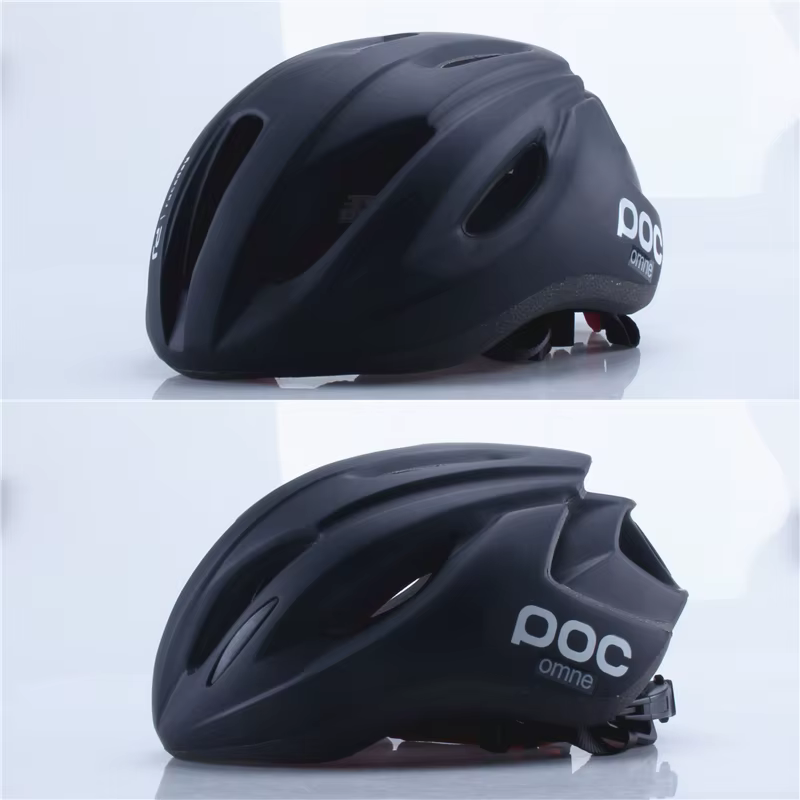 Omne POC casque de cyclisme style Sports de plein air vtt route hommes ultraléger Aero en toute sécurité casquette Capacete Ciclismo vélo VTT