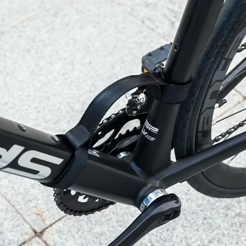 Sangle de transport pour vélo