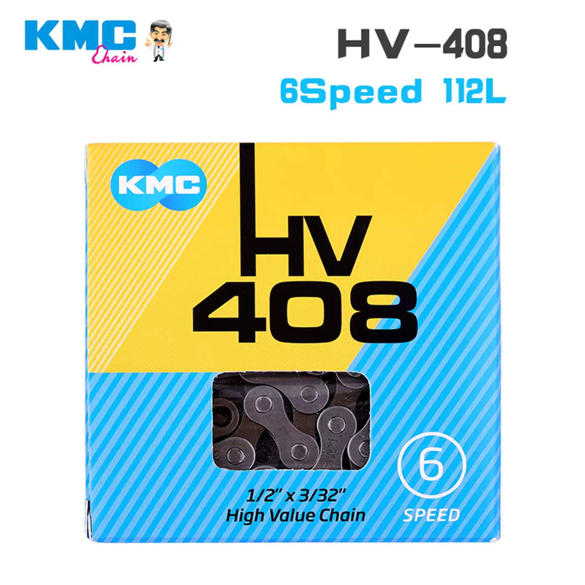 KMC chaîne vtt 12 11 10 9 8 7 6 vitesses vélo de route courant X12 X11 X10 X9 X8 S1 chaînes