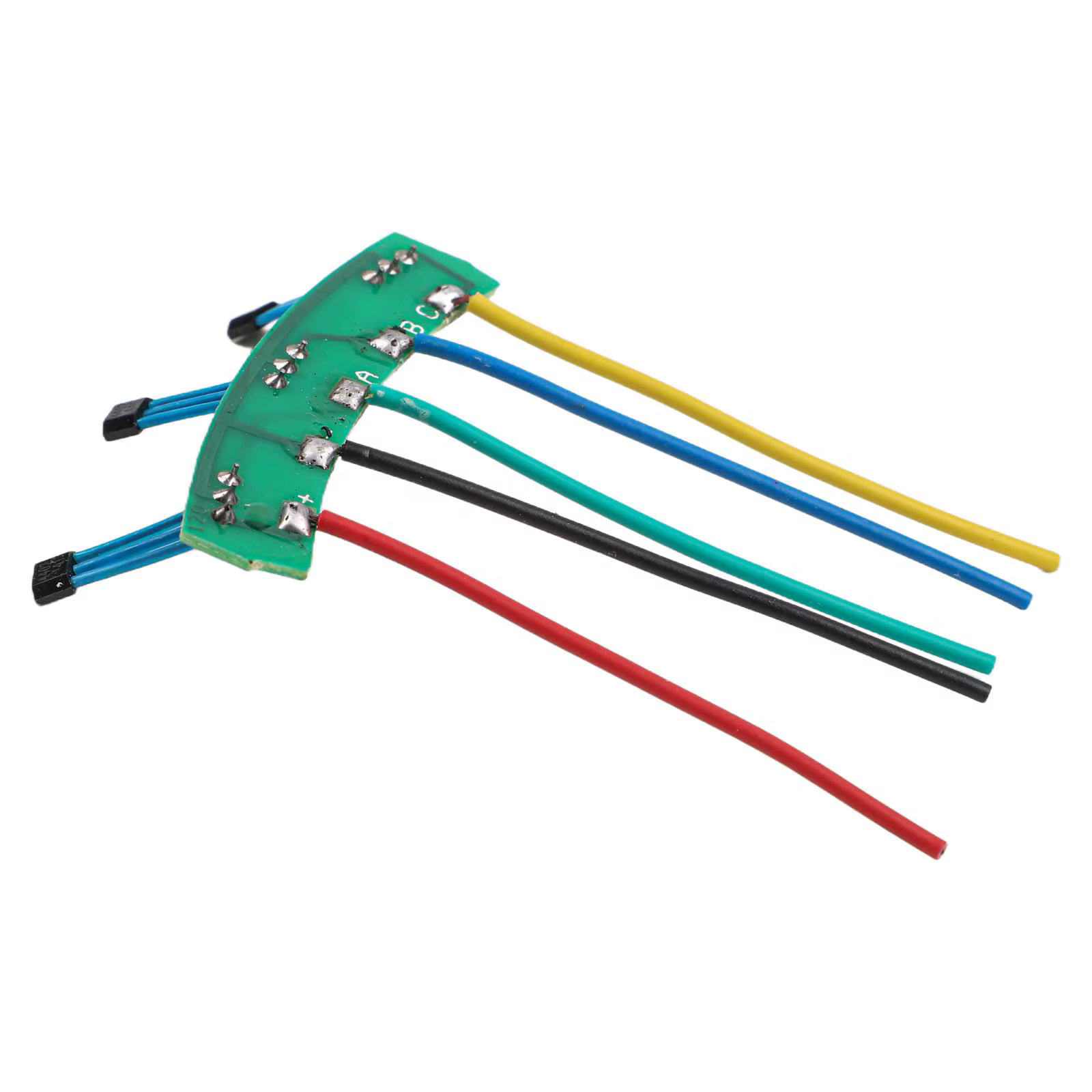 Carte PCB 120 ° 413F pour vélo électrique