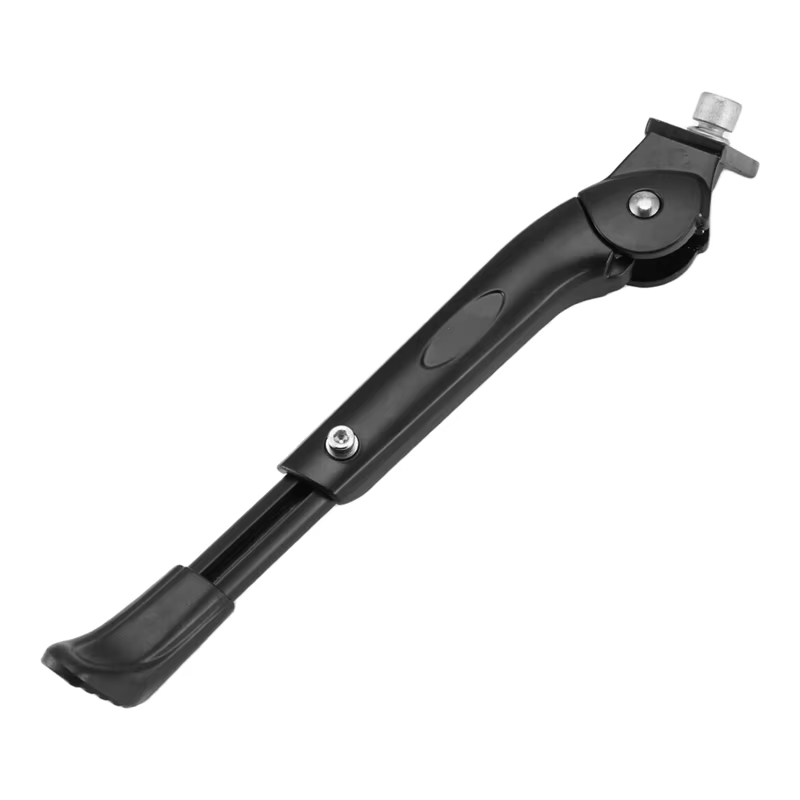 Qualité 14 16 18 20 24 26 pouces vélo béquille réglable pour Dahon K3 PLUS S18 D8 P8