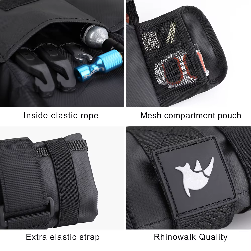 Bal inowalk-Sac à outils de vélo
