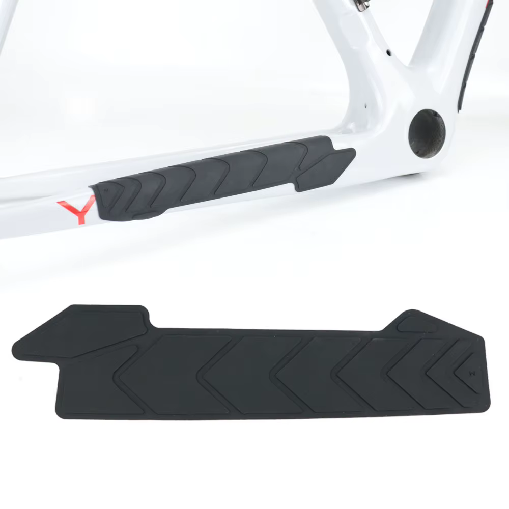 Protecteur de chaîne de vélo de route et vtt