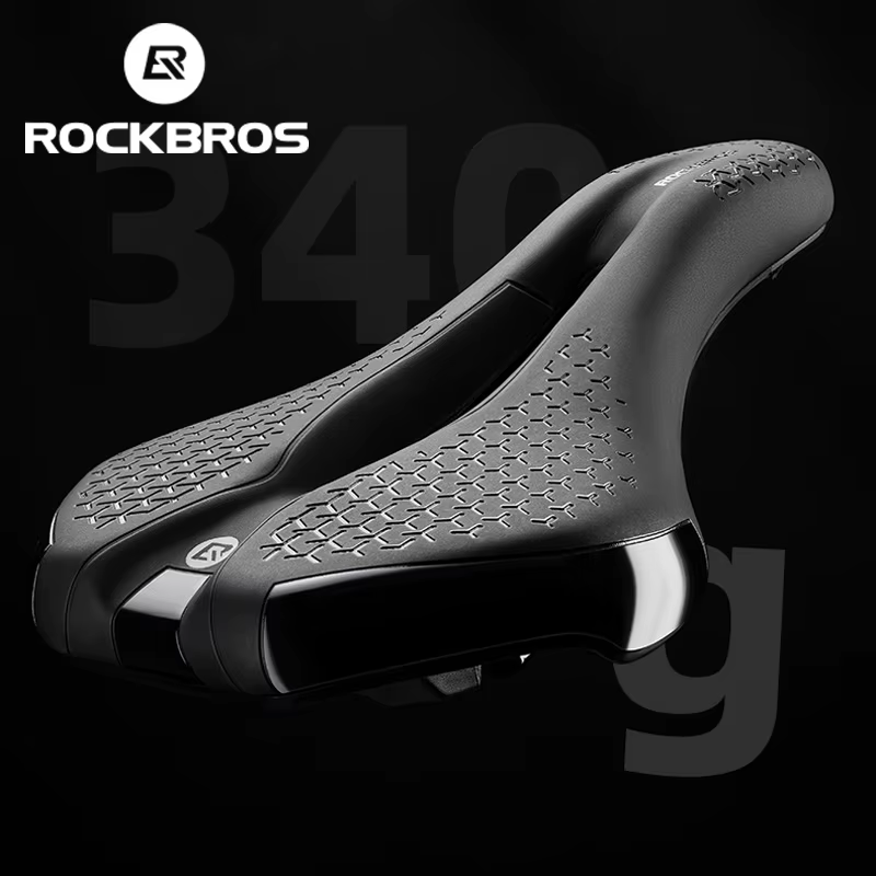 Selle de vélo ROCKBROS