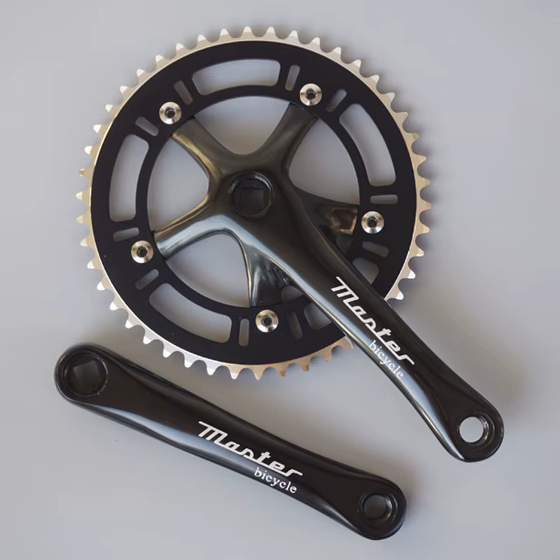 Fixie vélo rétro