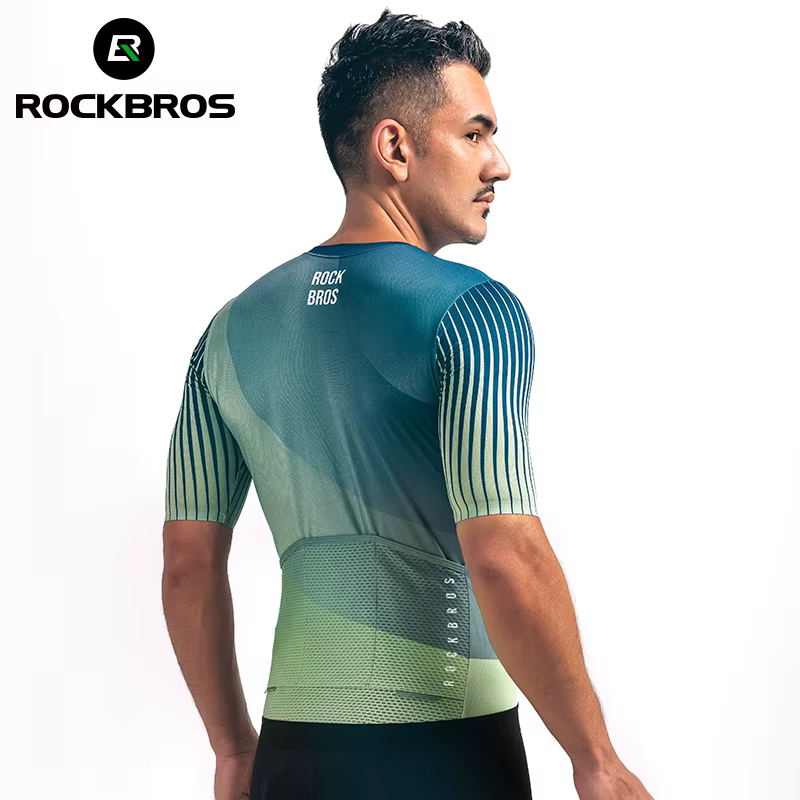 Maillot de cyclisme pour homme