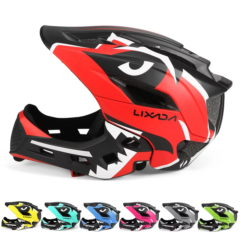 Casque de vélo pour enfants