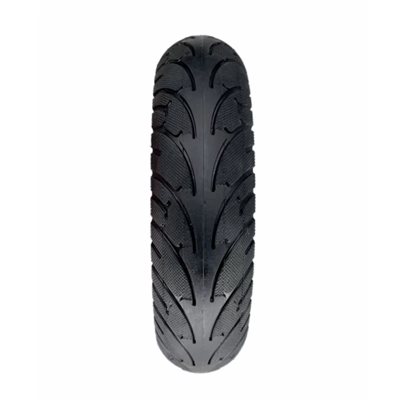 Roue Solide de 8 Pouces