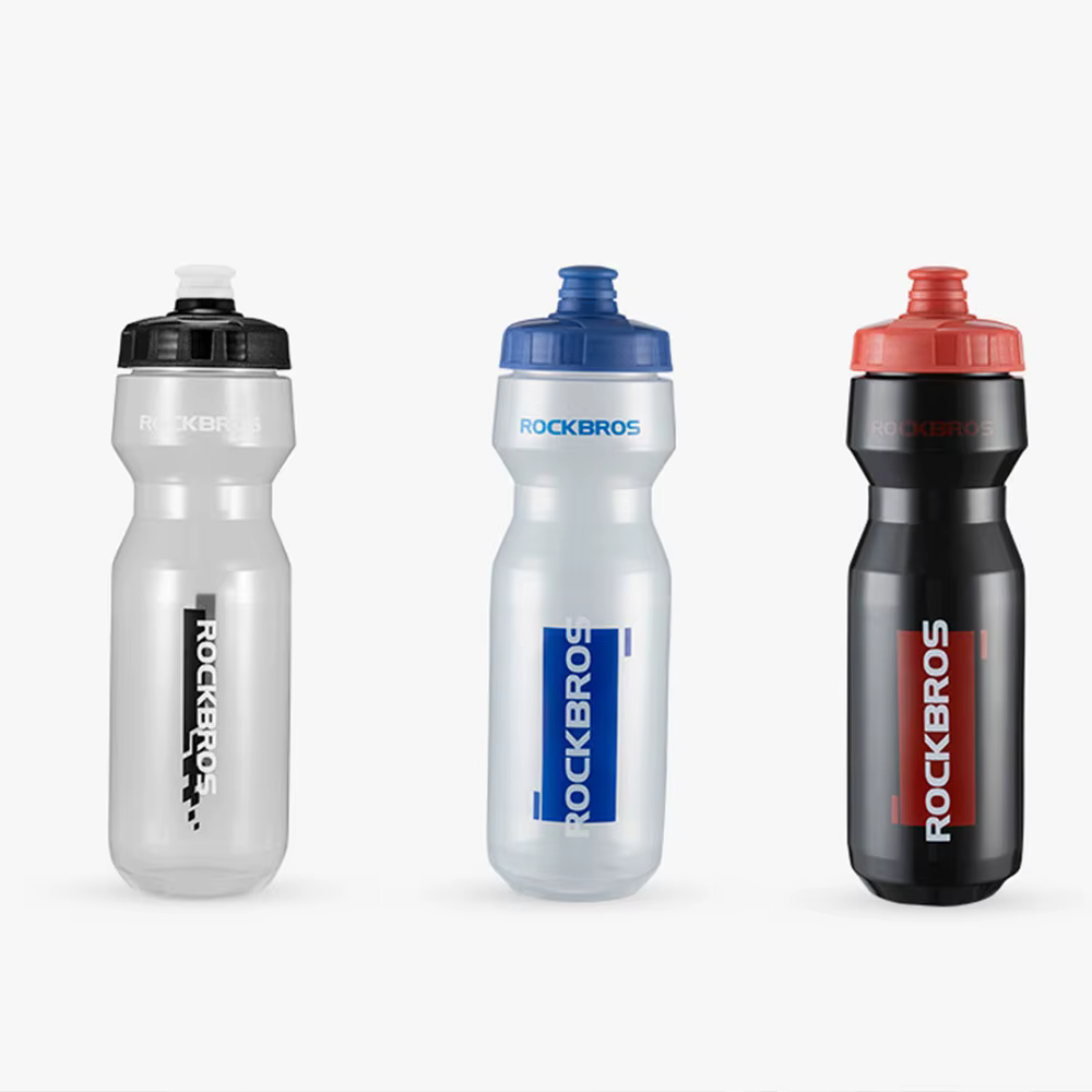 Bouteille d'eau pour vélo ROCKBROS 750 ml