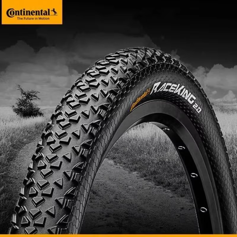 Continental 26 27.5 29 2.0 2.2 vtt pneu course roi