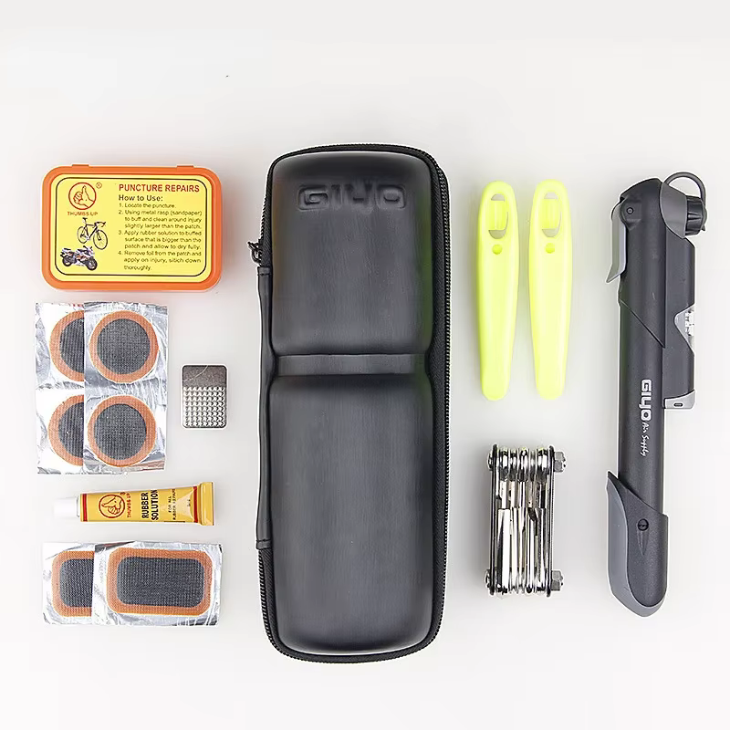 Sac de transport portable pour VTT