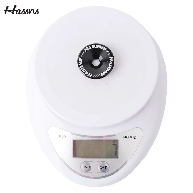 HASSNS – capuchon de tige d'alimentation pour vtt
