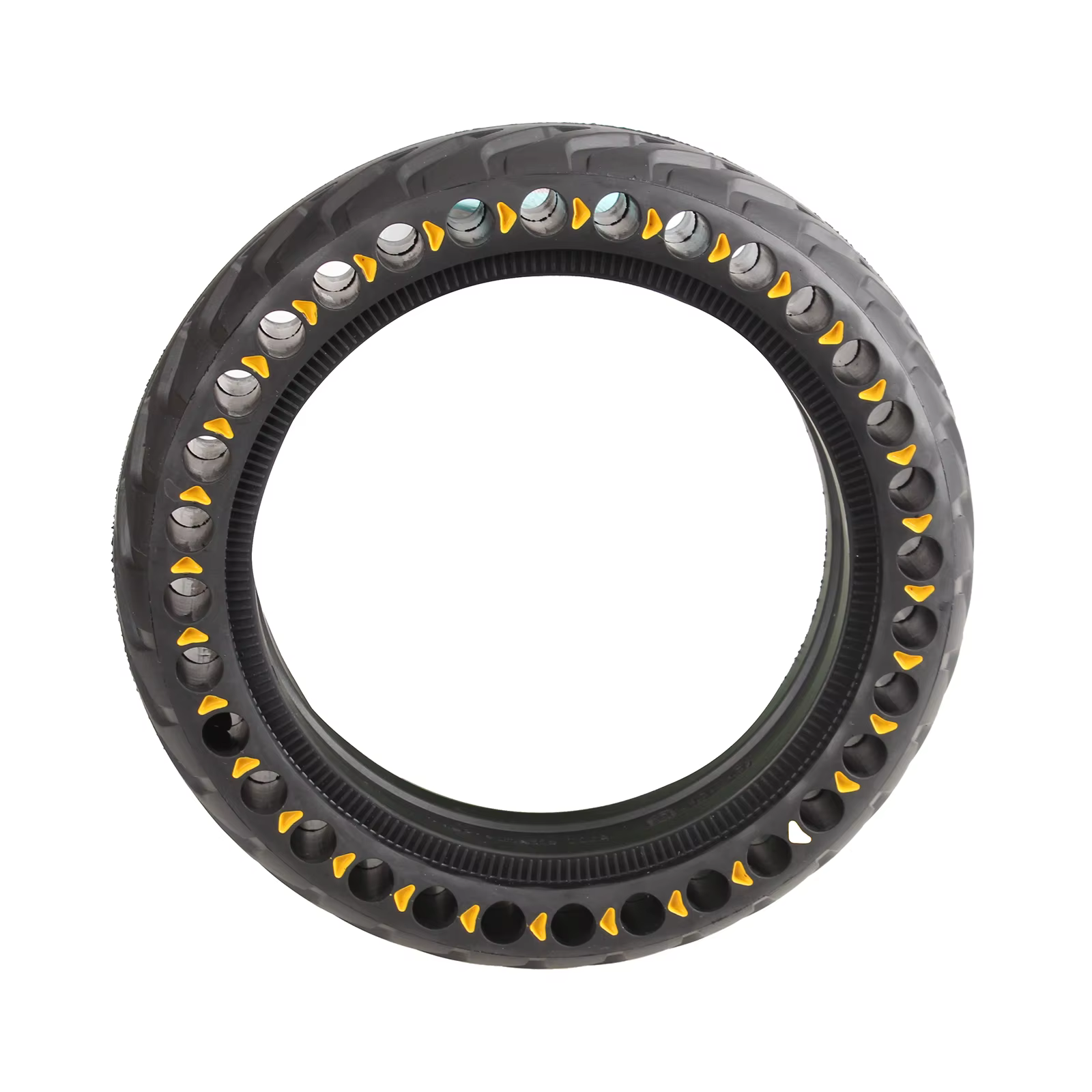 Pneu solide de 8.5 pouces pour Scooter électrique Xiaomi M365/ Pro/Pro 2 MI 3