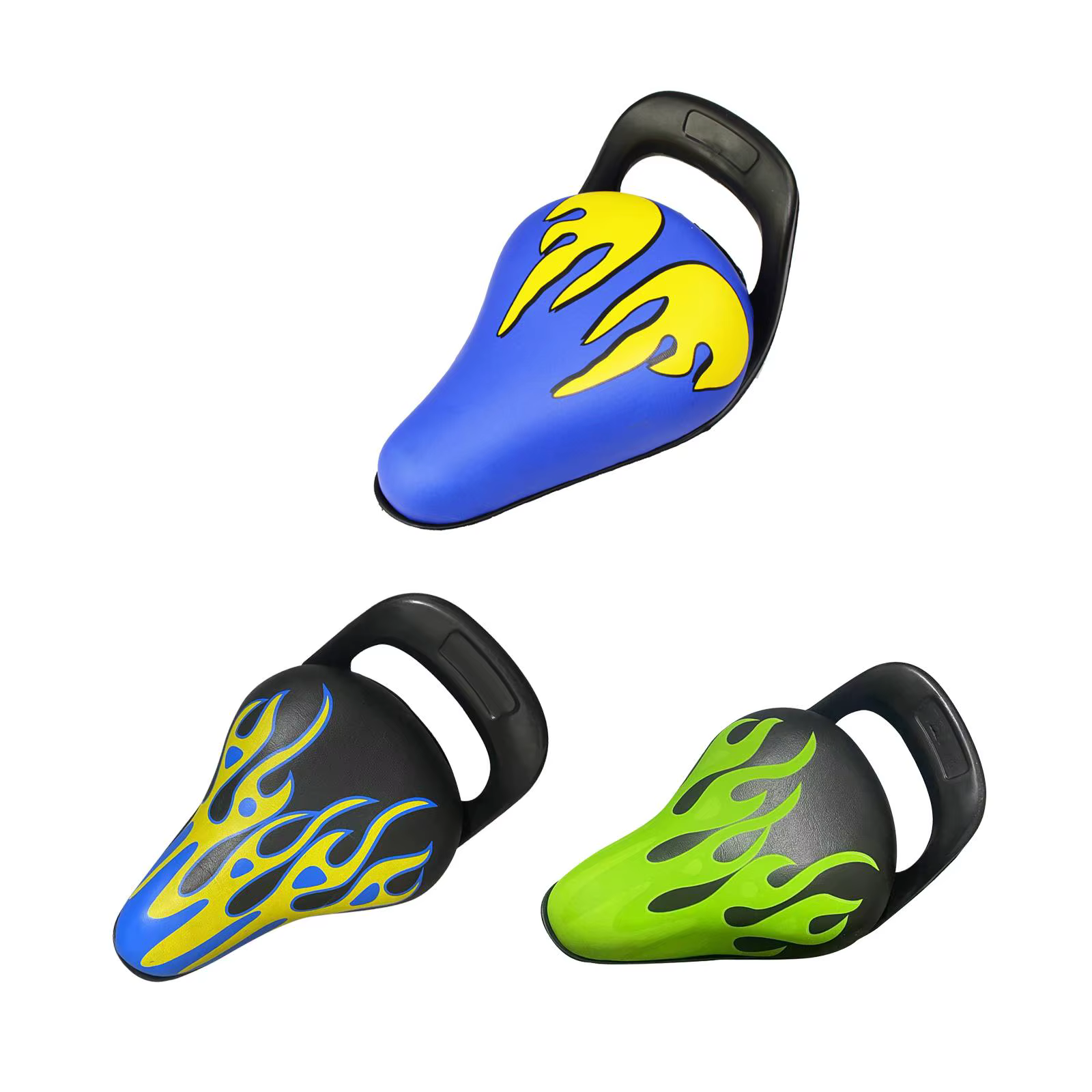 Selle de vélo pour enfants