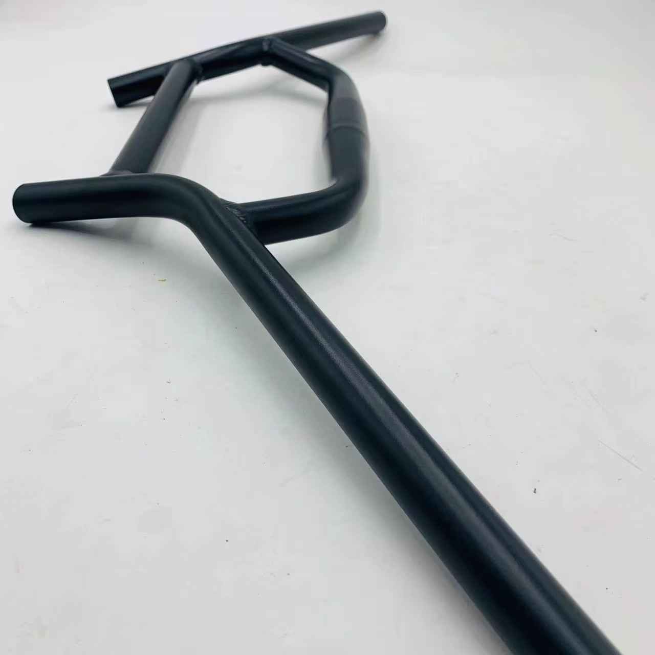 Guidon de vélo de route/vélo en gravier 22.2MM * 31.8MM