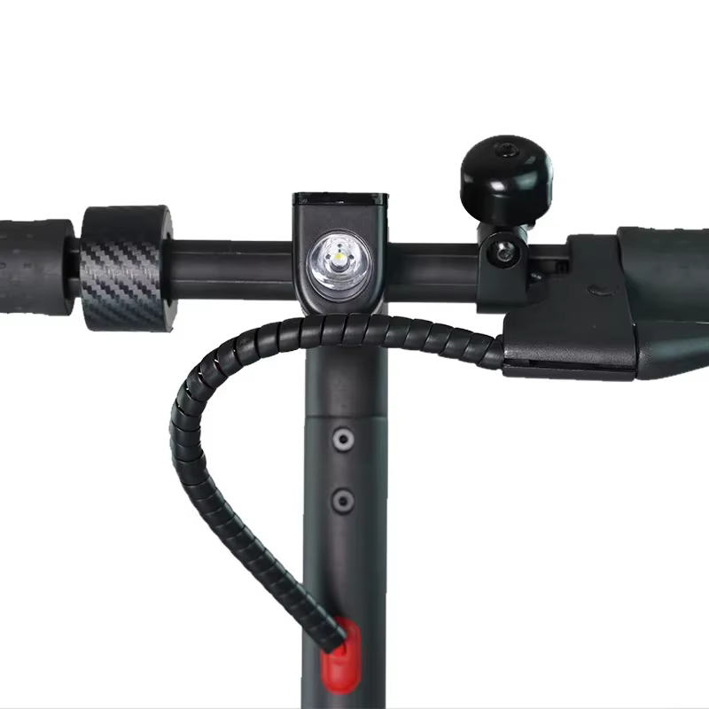 Housses de protection de ligne de Scooter