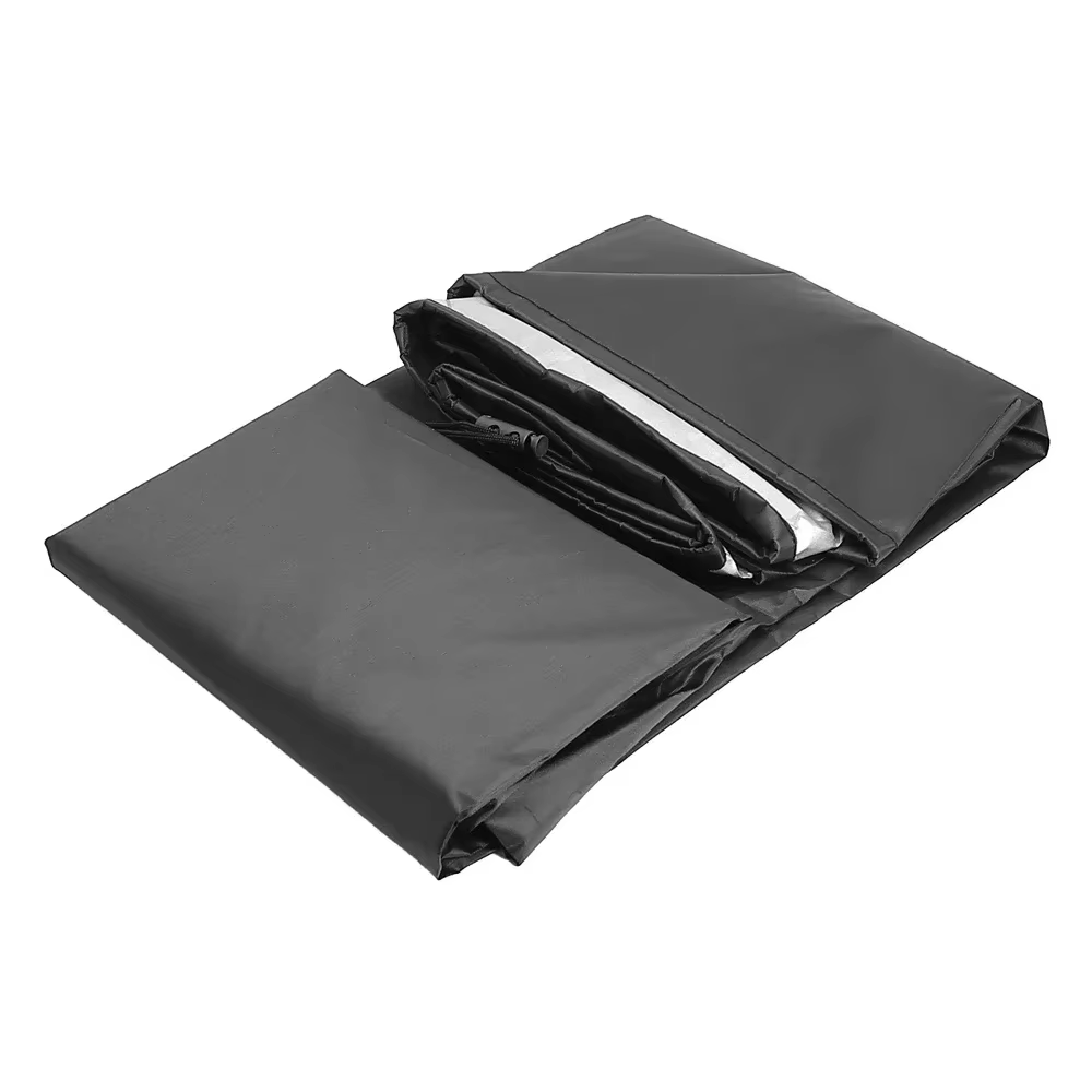 Housse de protection imperméable pour trottinette électrique, housse de rangement pour fauteuil roulant, pour SPEEDUAL, Dualtron, Kaabo ZERO, anti-poussière, anti-salissure, neige, pluie, rayons du so