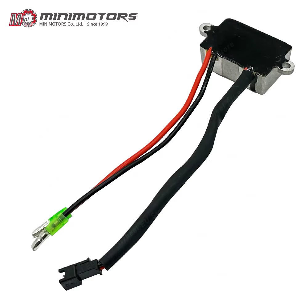Convertisseur de tension Original Dualtron 12V 5A