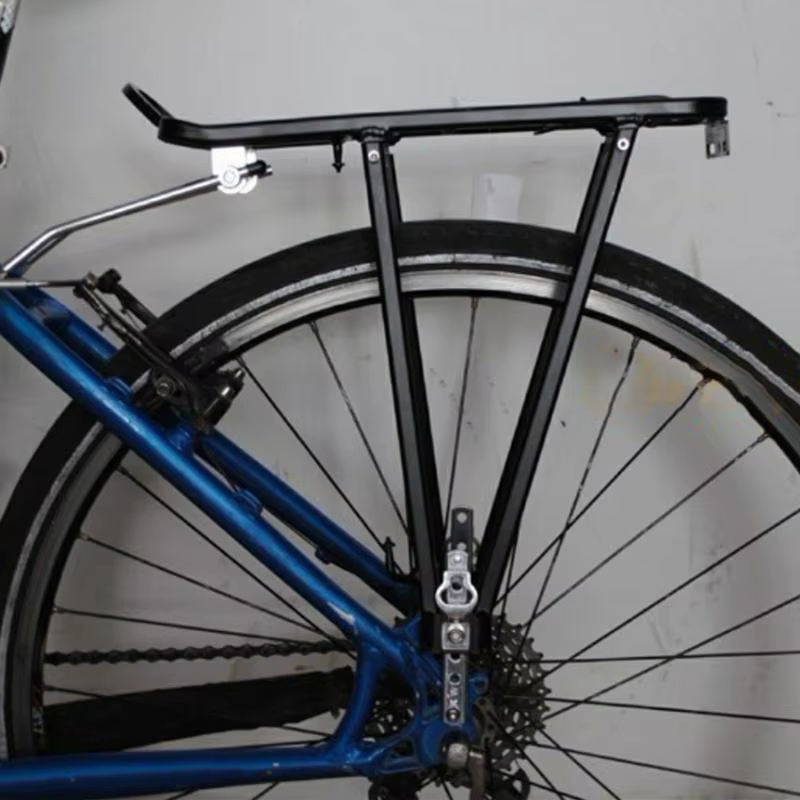 Porte-bagages pour vélo