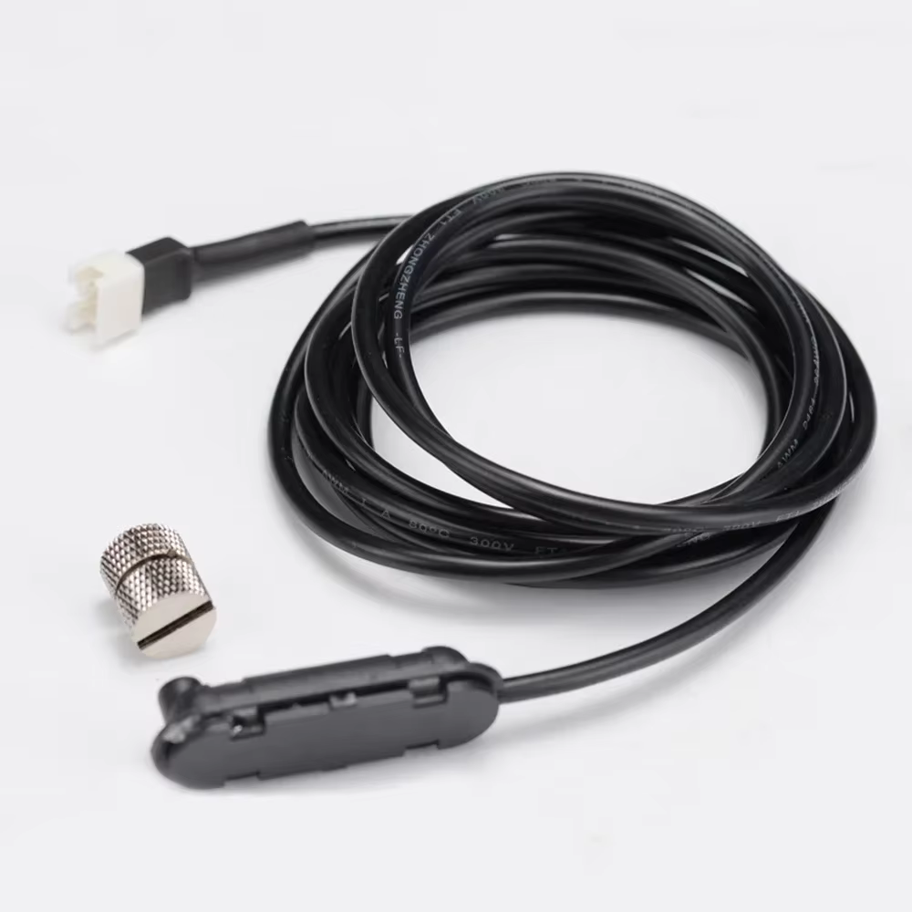 Capteur de vitesse de vélo électrique pour Kit de Conversion de vélos électriques